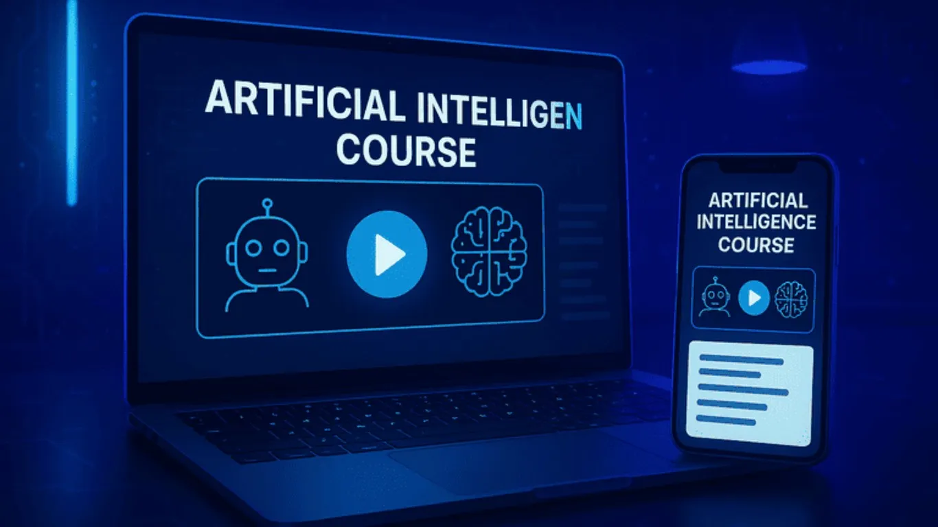 Curso en línea sobre ChatGPT y herramientas de IA